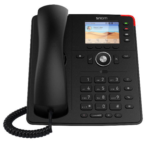 D713 Desk Telephone